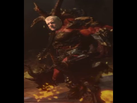 Warhammer III - Skarbrand Legendary - pt7