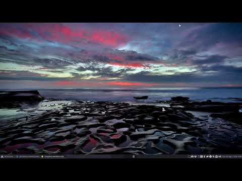 ArcoLinux : 1631 How to install ArcoLinux on Qemu and Virt Manager