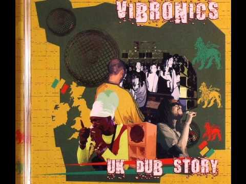 Vibronics - World Of Dub