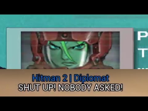 Probably the most pretentious enemy ace I've encountered in a flight combat game