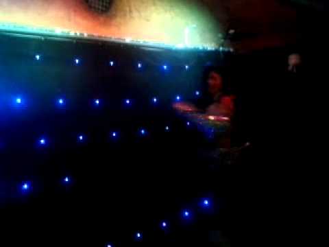 Lorena Tornado Bar Queem SP 01-07-2012