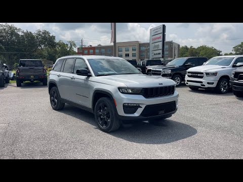 2023 Jeep Grand_Cherokee Jacksonville, Orange Park, Gainesville, Ocala, Lake City, FL 620326