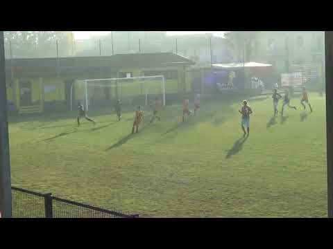 Martelli-Psg 2-0, Juniores Prov. B, immagini Castoldi da "Tutti in Campo" del 29 novembre 2022