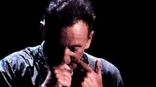 Bruce Springsteen - Manifiesto (Victor Jara) - Santiago, Chile [HD]