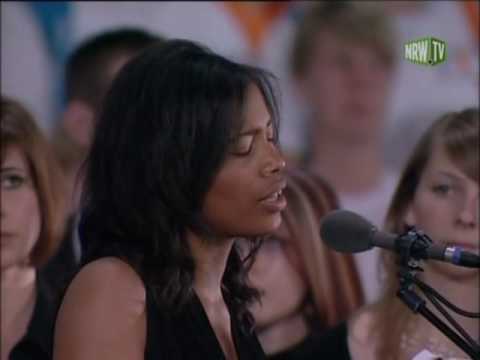 EJT 2009 - Pass Me Not, O Gentle Saviour