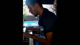Fingertips-Melancholic Ballad (piano version)