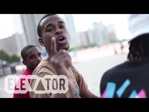 Spenzo "Understand Me" [Freestyle] shot by @ELEVATOR_
