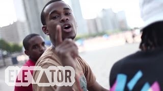 Spenzo &quot;Understand Me&quot; [Freestyle] shot by @ELEVATOR_