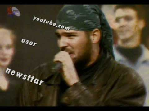 Gru feat Bane - MF Gru..Kurva..live