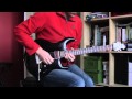 Dying Inside - Jerry Cantrell | Guitar Cover 