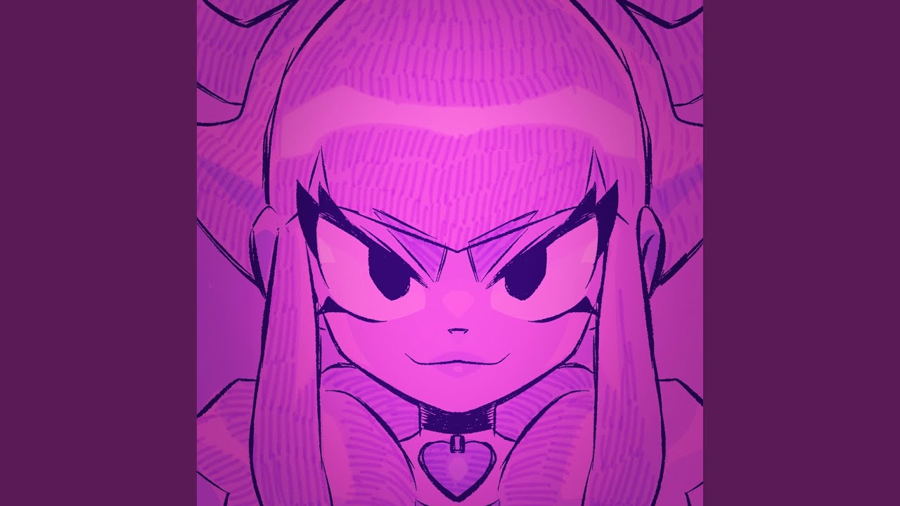 Brawl Stars - Amplify this Melodie