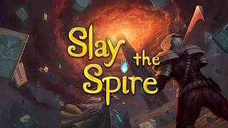 一時期めっちゃ流行ってたカードゲーム型ローグライクの初代を始めます！【Slay the Spire】