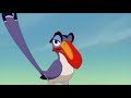 The Lion King The Morning Report Bulgarian HD