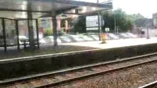 Une histoire de klaxons...(part.3: AM 96)