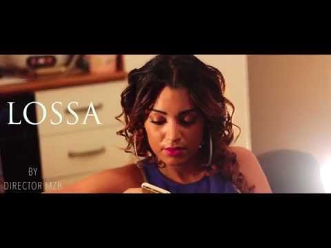[ CLIP OFFICIEL ] PITSHOO - LOSSA [ Prod By Skillberg ] Dir. By Director MZB
