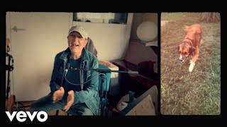 Manolo Garcia - Laberinto de Sueños (En las Geometrías del Rayo) (Video Oficial)