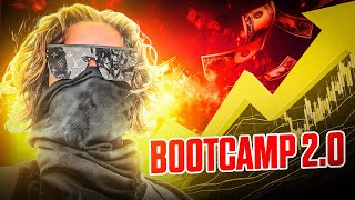 Boot Camp 2.0 Day 11: Where to Take Profit