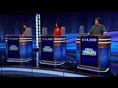 Matt Amodio lost after 38 day streak