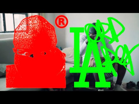 Denzel Himself, Lord Apex - Def Jam: Fight for LDN