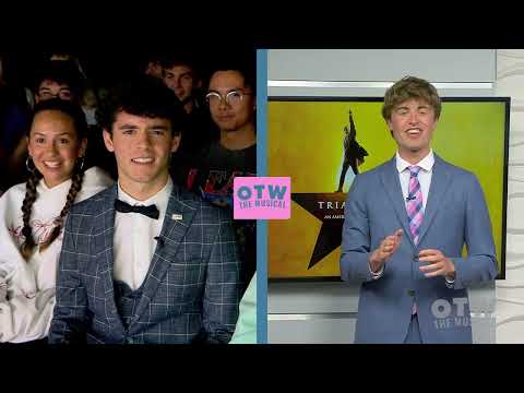 OTW The Musical! Monologue