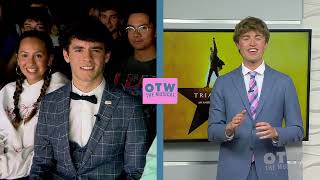 OTW The Musical! Monologue