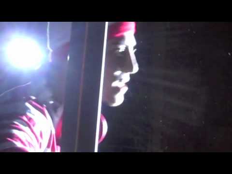 HUGE EUGE -- ONE DANCING KNAS **NEW SONG**