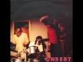 A1 Unrest - Can't Sit Still