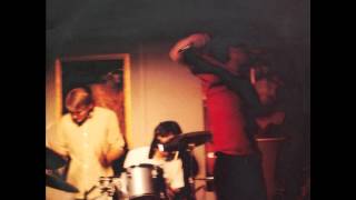 A1 Unrest - Can't Sit Still