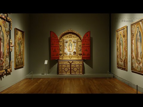 Natalia Lafourcade canta serenata en el Museo del Prado