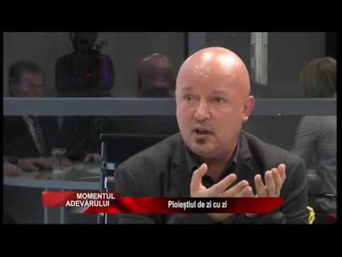 Emisiunea Momentul Adevarului – 7 octombrie 2015 – partea a II-a