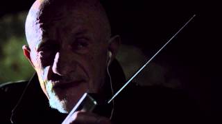 Better Call Saul - "Tune Down" Song of Season 1 Episode 7 - Stealing the Money