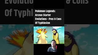 I want Mega Typhlosian Z PLEASE! #pokemon #pokemonza #typhlosion