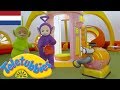 Teletubbies: Inpakken | 1526 | kinder programmas | tekenfilms | animatie