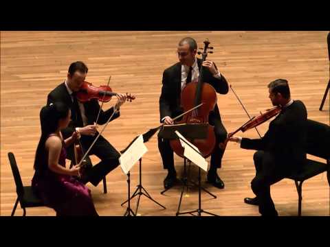 Minami Yoshida, Part 1 -- Menuhin Competition 2014 -- Senior Semi-Finals