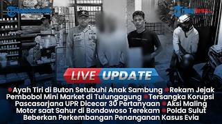 LIVE UPDATE SIANG: Ayah di Buton Setubuhi Anak Sambung, Sosok Sirajuddin ABK Musaffah 2