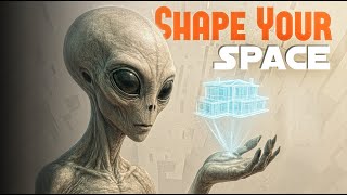From Empty Room to Stunning Home Using AI (IdealHouse)
