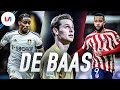 Frenkie 'EL JEFE' schittert & SUMMERVILLE is BETER dan GAKPO