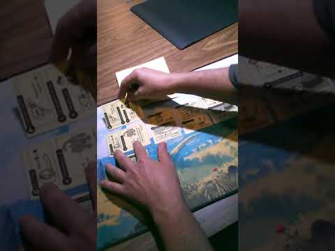 Blorg in the Midwest - Tutorial