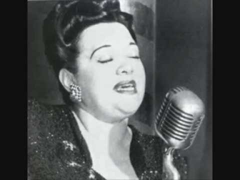 Mildred Bailey - Doin' The Uptown Lowdown