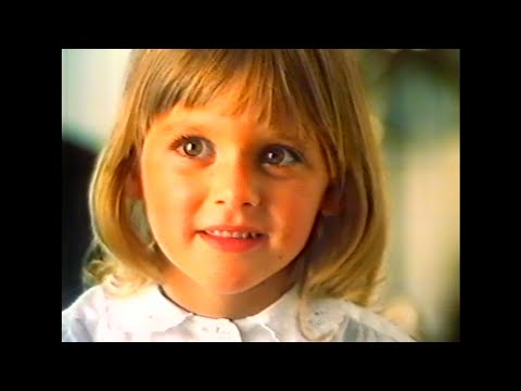 Cadbury Dairy Milk Chocolate - Professor Julius Sumner Miller - Australian TV Ad Commercial 1981