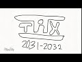 Thx Logo Evolution 2022 2036