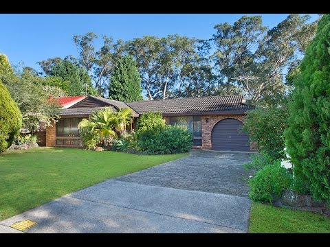 25 Cudgegong Road, Ruse- Prudential Real Estate 4628 0033