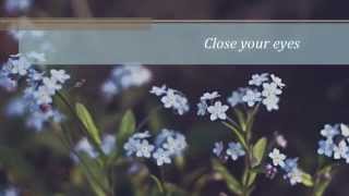 Westlife - Close Your Eyes
