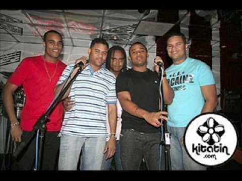 Gio Fuertisimo - Pone man na bo kurason