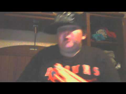 skullkruncher13 rap looks can kill