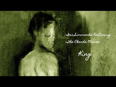 Ian Simmonds featuring The Ekonda Women - King (Edited version)