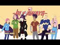 Runaways' First Appearance in 2003! | Today in Marvel History