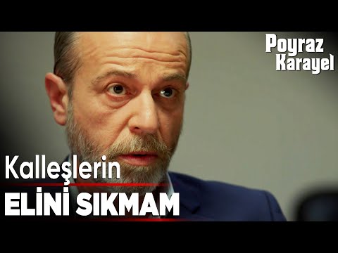 Bahri, Zafer'e Sağlam Ayar Verdi - Poyraz Karayel