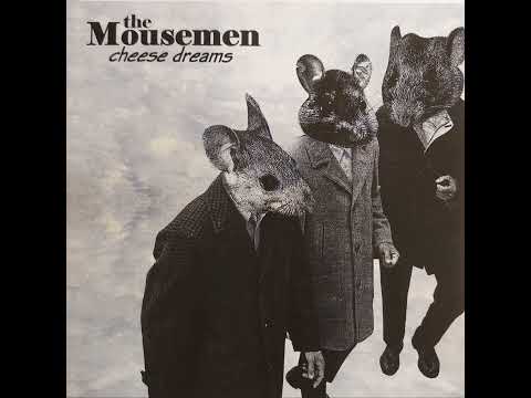 Cheese Dream...Crawtown Marsh (2004)