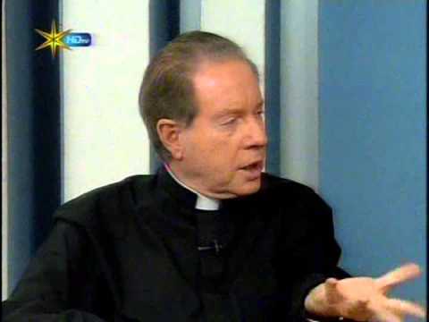 Difficult Pages of the Bible, November 2, 2012, Fr. F.C. Cardoso.